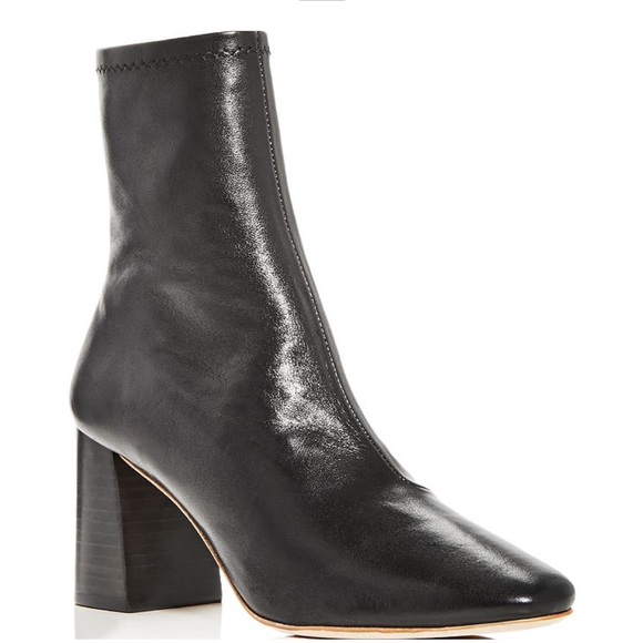 Loeffler Randall Shoes - Loeffler Randall Elise Ankle Boots